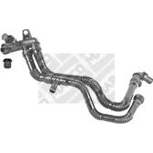 Durite radiateur MAPCO - 39017