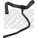Durite radiateur MAPCO - 39057