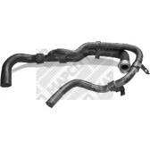 Durite radiateur MAPCO - 39149