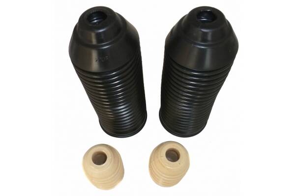 Complete protection kit (dust cover)