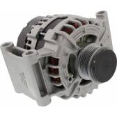 Dynamo / Alternator (negen) MAPCO - 113614