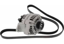 Dynamo / Alternator