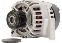 Dynamo / Alternator (negen)