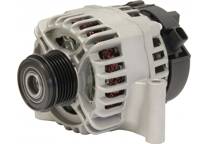 Dynamo / Alternator (negen)