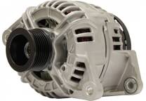 Dynamo / Alternator (negen)