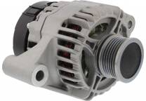 Dynamo / Alternator (negen)