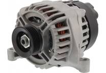 Dynamo / Alternator (negen)