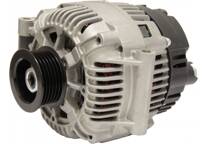 Dynamo / Alternator (negen)