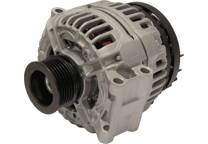 Dynamo / Alternator (negen)