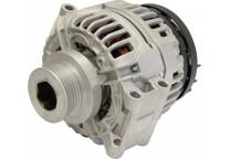 Dynamo / Alternator (negen)