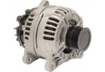 Dynamo / Alternator (negen)
