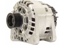 Dynamo / Alternator (negen)