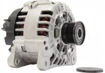 Dynamo / Alternator (negen)