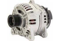 Dynamo / Alternator (negen)