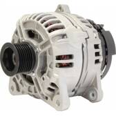 Dynamo / Alternator (negen) MAPCO - 13113