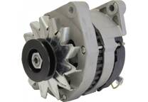 Dynamo / Alternator (negen)