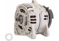 Dynamo / Alternator (negen)