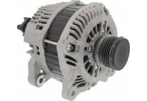 Dynamo / Alternator (negen)