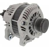 Dynamo / Alternator (negen) MAPCO - 13120