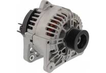 Dynamo / Alternator (negen)