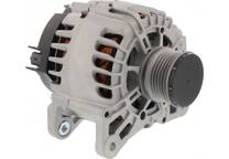 Dynamo / Alternator (negen)