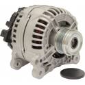 Dynamo / Alternator (negen) MAPCO - 13200