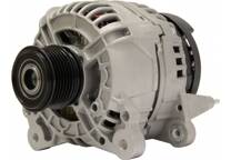 Dynamo / Alternator (negen)