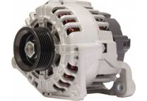 Dynamo / Alternator (negen)