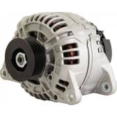 Dynamo / Alternator (negen) MAPCO - 13207