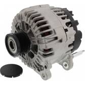 Dynamo / Alternator (negen) MAPCO - 13215
