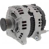 Dynamo / Alternator (negen) MAPCO - 13217