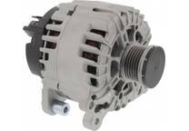 Dynamo / Alternator (negen)