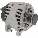 Dynamo / Alternator (negen) MAPCO - 13221