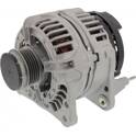 Dynamo / Alternator (negen) MAPCO - 13224