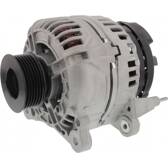Dynamo / Alternator (negen) MAPCO - 13227