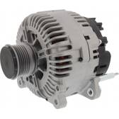 Dynamo / Alternator (negen) MAPCO - 13243