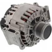 Dynamo / Alternator (negen) MAPCO - 13267