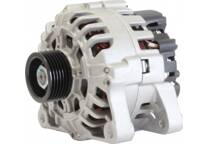 Dynamo / Alternator (negen)