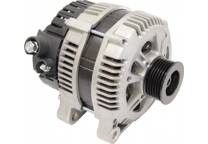 Dynamo / Alternator (negen)