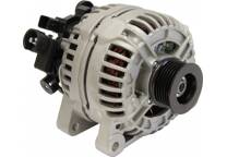 Dynamo / Alternator (negen)