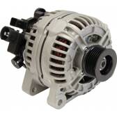 Dynamo / Alternator (negen) MAPCO - 13307