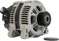 Dynamo / Alternator (negen)