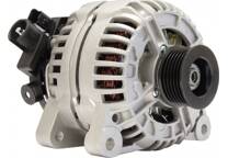 Dynamo / Alternator (negen)