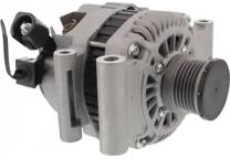 Dynamo / Alternator (negen)