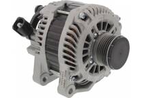 Dynamo / Alternator (negen)