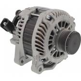 Dynamo / Alternator (negen) MAPCO - 13317