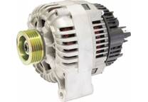 Dynamo / Alternator (negen)