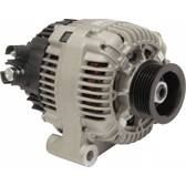 Dynamo / Alternator (negen) MAPCO - 13408