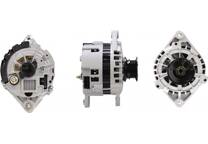 Dynamo / Alternator (negen)