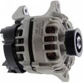 Dynamo / Alternator (negen) MAPCO - 13524